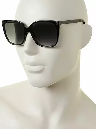 GUCCI | Sonnenbrille GG0022S/57 | 